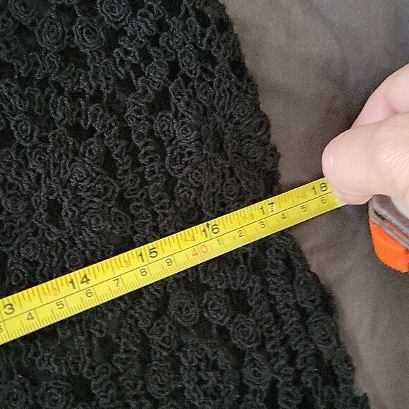 H&M Crochet skirt - Picture 13 of 15